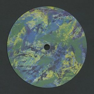 IT043 Surgeon - The Golden Sea (12" Vinyl)