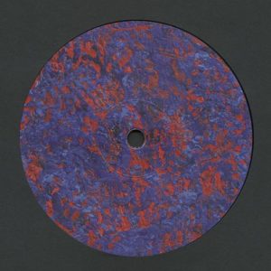 IT046 Herman Funker III - Rhino (12" Vinyl)