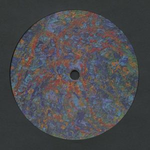 IT047 Katatonic Silentio - Tabula Rasa (12" Vinyl)