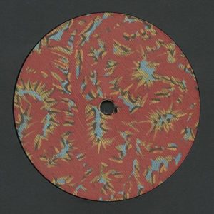 IT051 Dj Plant Texture - MPC Thangs (12" Vinyl)