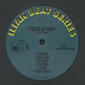 ITBS006 Fields Of Mist - Illuminated60 (12" Vinyl)