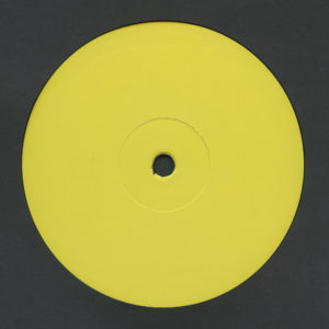 ITDP002 Stenny - Wipe Out / Permission (12" Vinyl)