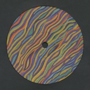 IT053 Deetron presents Soulmate - Tribe One (12" Vinyl)