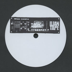 ITX027 MPU101 - MPU103 (12" Vinyl)
