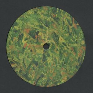 IT058 Seba & Paradox - Volt (12" Vinyl)