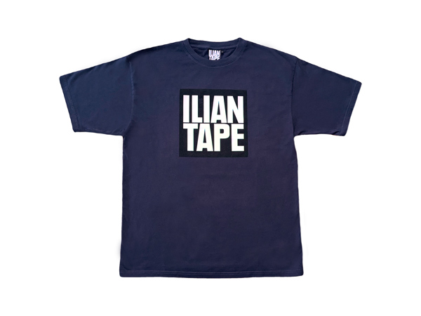 IT Classic Tee (dark blue)