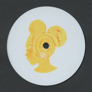 ITX047 Mia Koden - Decode Vol.2 (12" Vinyl)